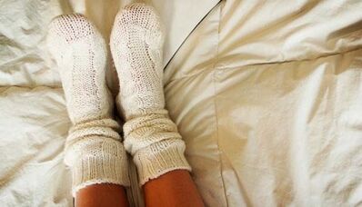 General rules for treating nail fungi